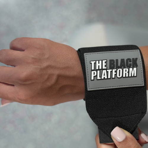 TBP Wrist Wraps